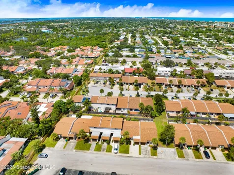 1134 Mary Joye Avenue Indian Harbour Beach FL 32937