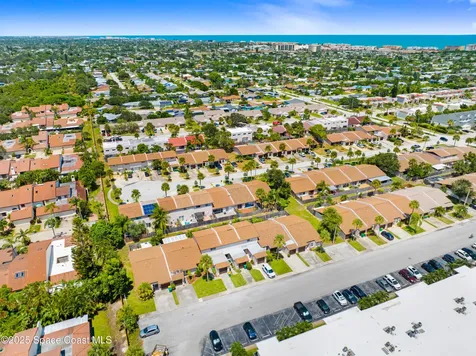 1134 Mary Joye Avenue Indian Harbour Beach FL 32937