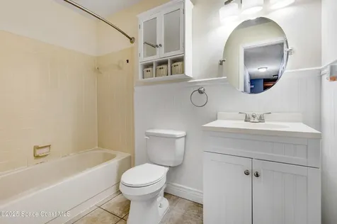 1134 Mary Joye Avenue Indian Harbour Beach FL 32937