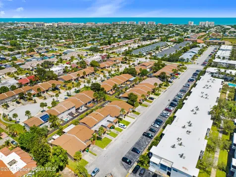 1134 Mary Joye Avenue Indian Harbour Beach FL 32937