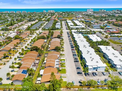 1134 Mary Joye Avenue Indian Harbour Beach FL 32937