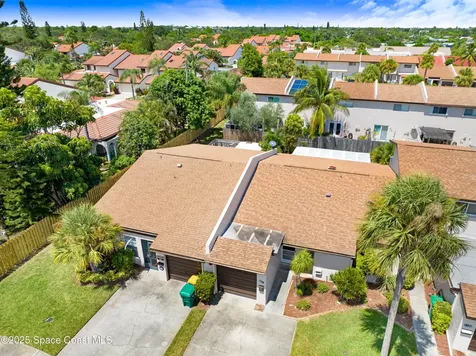 1134 Mary Joye Avenue Indian Harbour Beach FL 32937