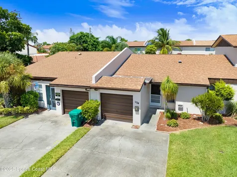 1134 Mary Joye Avenue Indian Harbour Beach FL 32937