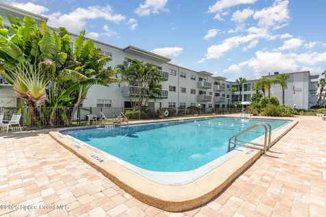 221 Columbia Drive Cape Canaveral FL 32920