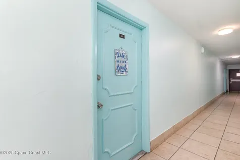 221 Columbia Drive Cape Canaveral FL 32920