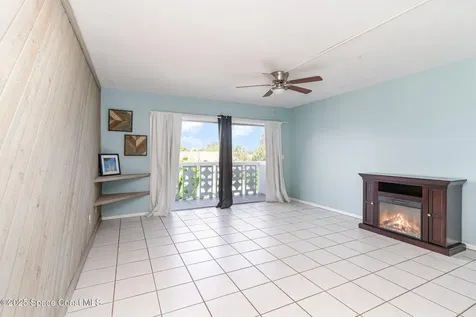 221 Columbia Drive Cape Canaveral FL 32920