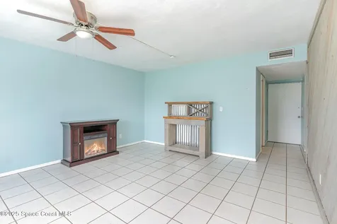 221 Columbia Drive Cape Canaveral FL 32920