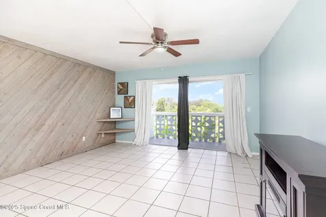 221 Columbia Drive Cape Canaveral FL 32920