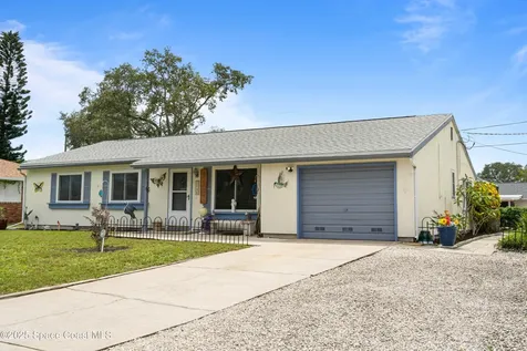 2148 Clover Street NE Palm Bay FL 32905