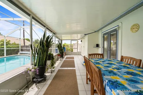 2148 Clover Street NE Palm Bay FL 32905