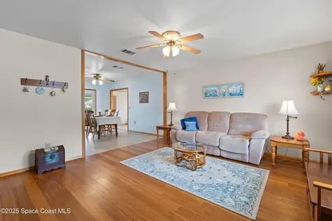 2148 Clover Street NE Palm Bay FL 32905