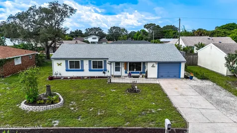 2148 Clover Street NE Palm Bay FL 32905