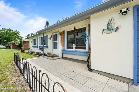2148 Clover Street NE Palm Bay FL 32905