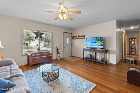 2148 Clover Street NE Palm Bay FL 32905