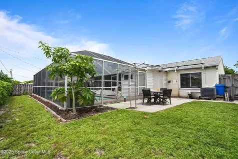 2148 Clover Street NE Palm Bay FL 32905