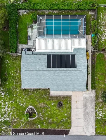 2148 Clover Street NE Palm Bay FL 32905