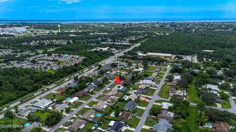 2148 Clover Street NE Palm Bay FL 32905