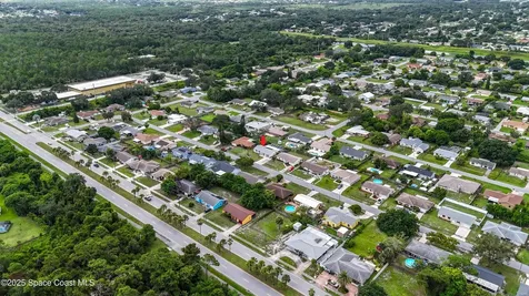 2148 Clover Street NE Palm Bay FL 32905