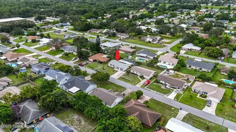 2148 Clover Street NE Palm Bay FL 32905
