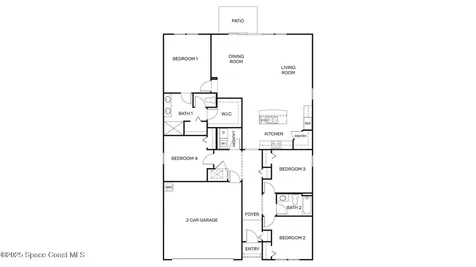 668 Old Country Road SE Palm Bay FL 32909
