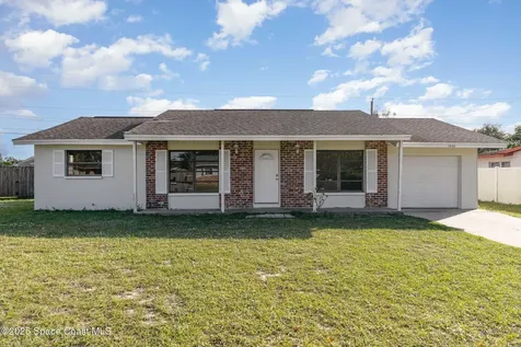 1505 Thoreau Street Titusville FL 32780