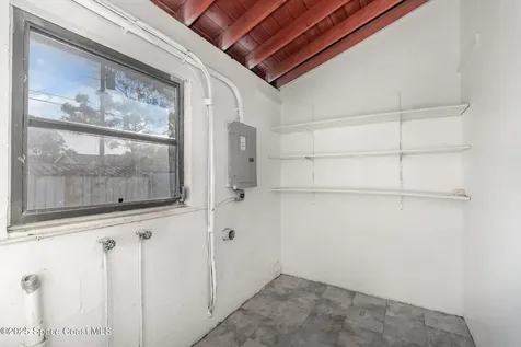 1505 Thoreau Street Titusville FL 32780