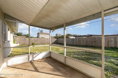 1505 Thoreau Street Titusville FL 32780