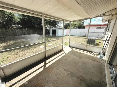 1505 Thoreau Street Titusville FL 32780