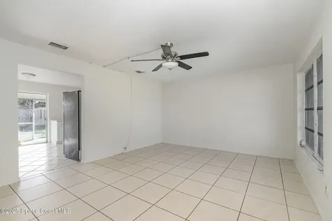 1505 Thoreau Street Titusville FL 32780