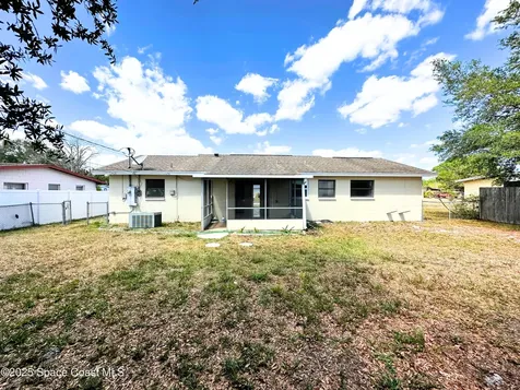 1505 Thoreau Street Titusville FL 32780