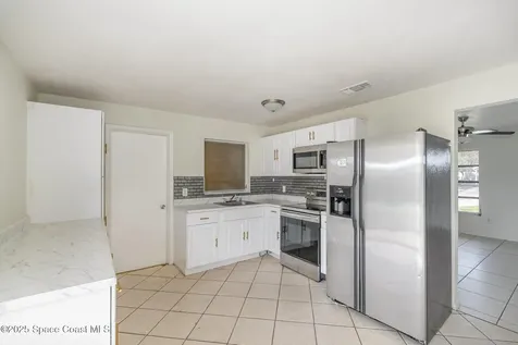 1505 Thoreau Street Titusville FL 32780