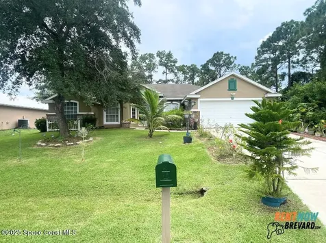 450 Scodella Street SW Palm Bay FL 32908