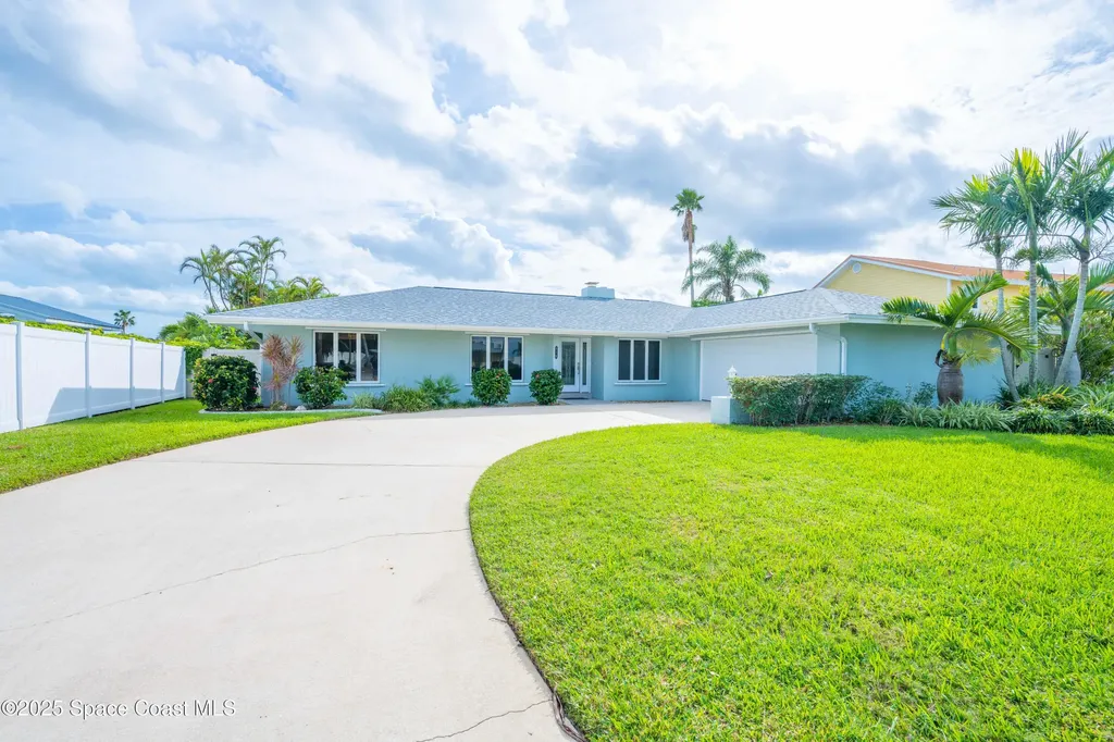 6 Country Club Road Cocoa Beach FL 32931