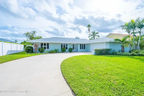 6 Country Club Road Cocoa Beach FL 32931