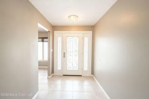 6 Country Club Road Cocoa Beach FL 32931