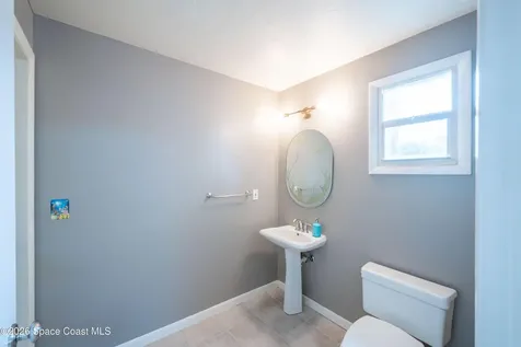 6 Country Club Road Cocoa Beach FL 32931