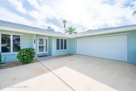 6 Country Club Road Cocoa Beach FL 32931