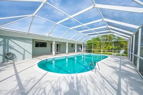 6 Country Club Road Cocoa Beach FL 32931
