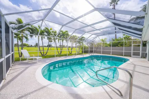 6 Country Club Road Cocoa Beach FL 32931