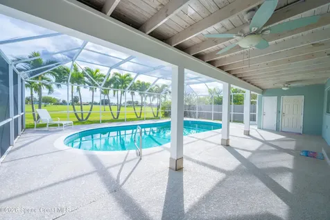 6 Country Club Road Cocoa Beach FL 32931