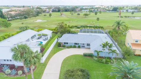 6 Country Club Road Cocoa Beach FL 32931