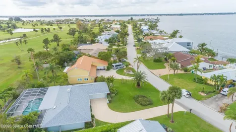 6 Country Club Road Cocoa Beach FL 32931