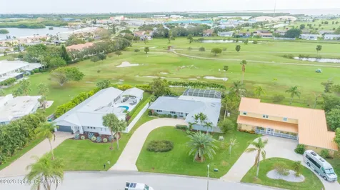 6 Country Club Road Cocoa Beach FL 32931