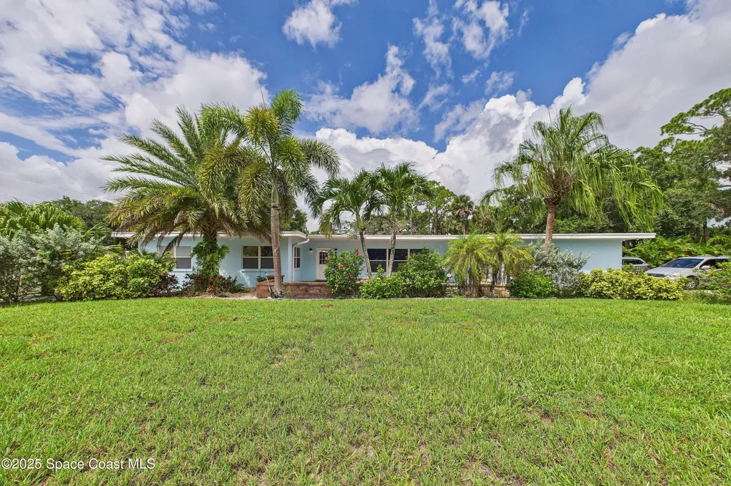 1340 S Wickham Road Melbourne FL 32904