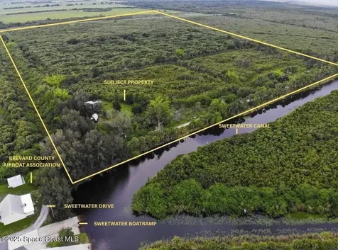 6301 Sweetwater Drive Melbourne FL 32904