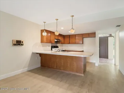 1907 N Carpenter Road Titusville FL 32796