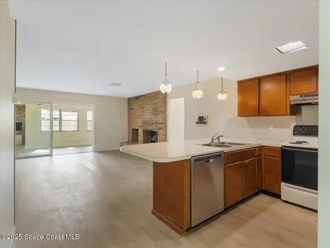 1907 N Carpenter Road Titusville FL 32796