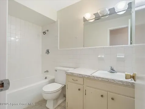 1907 N Carpenter Road Titusville FL 32796