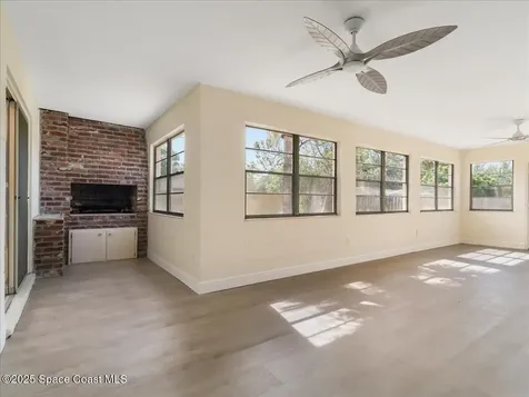 1907 N Carpenter Road Titusville FL 32796