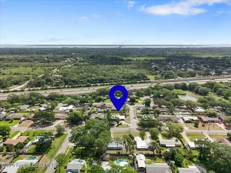 1907 N Carpenter Road Titusville FL 32796